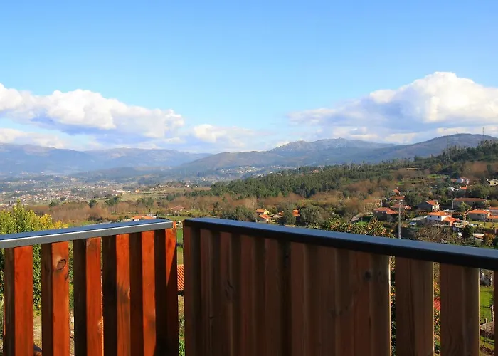 Dantas Village