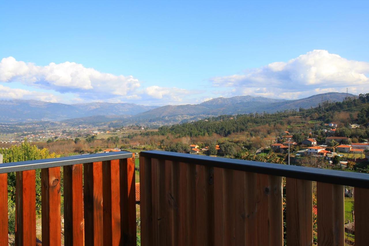 Dantas Village