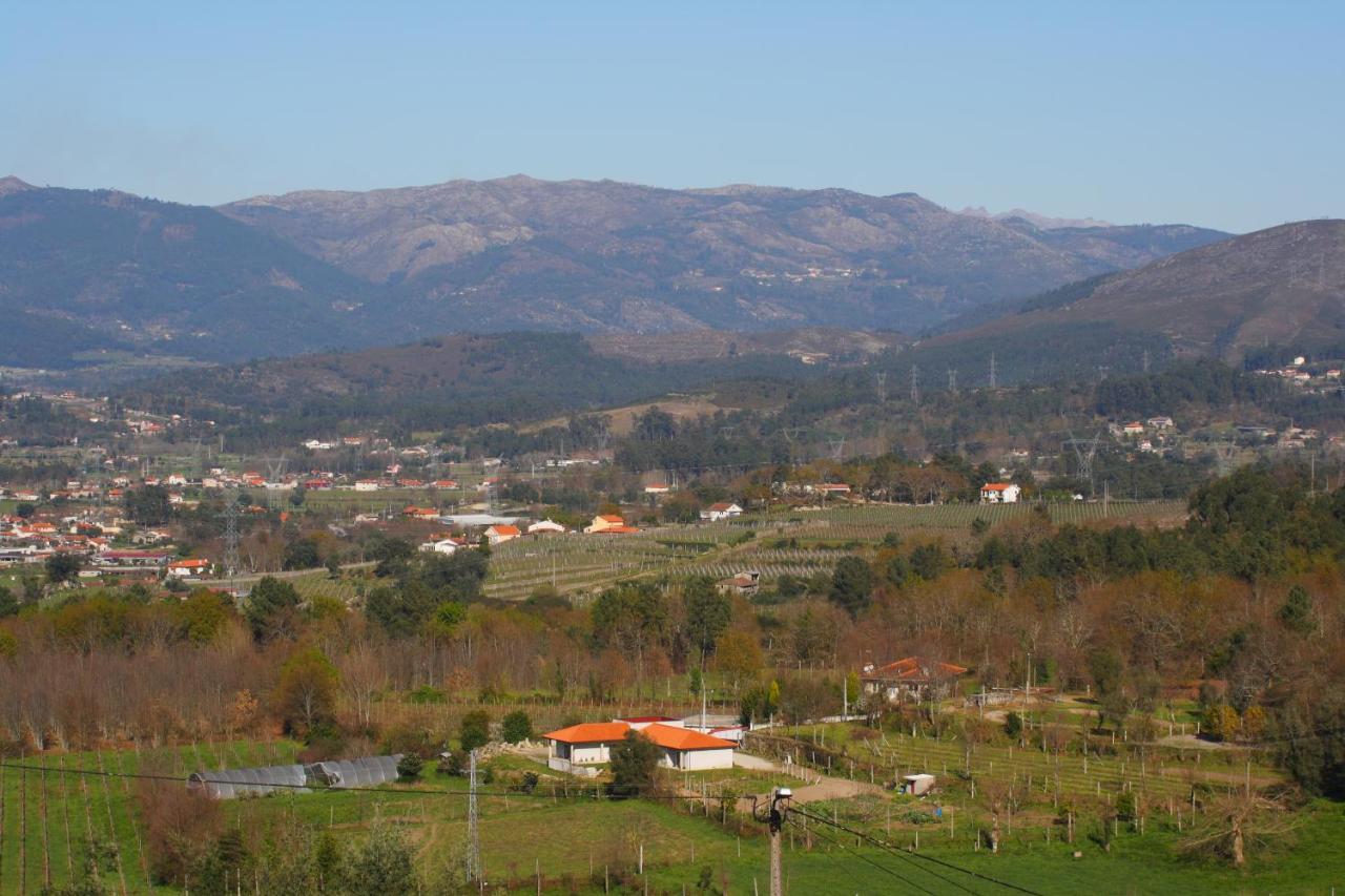 Dantas Village *